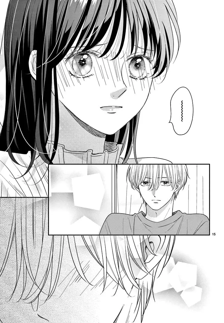 Shujinkou Nikki - Chapter 23 - Page 15