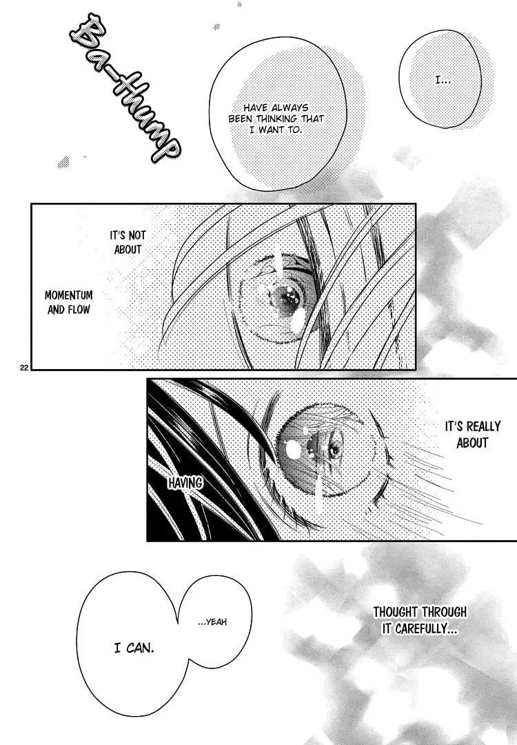 Shujinkou Nikki - Chapter 23 - Page 22