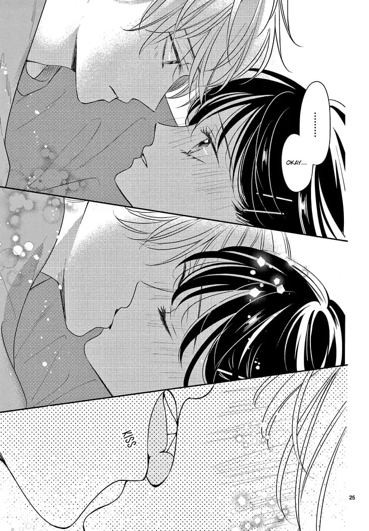 Shujinkou Nikki - Chapter 23 - Page 25