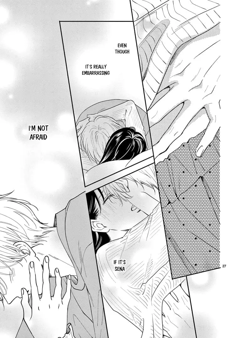 Shujinkou Nikki - Chapter 23 - Page 27