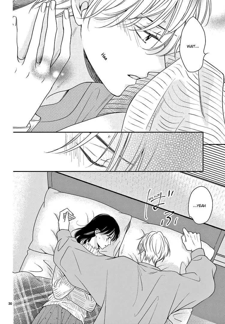 Shujinkou Nikki - Chapter 23 - Page 30