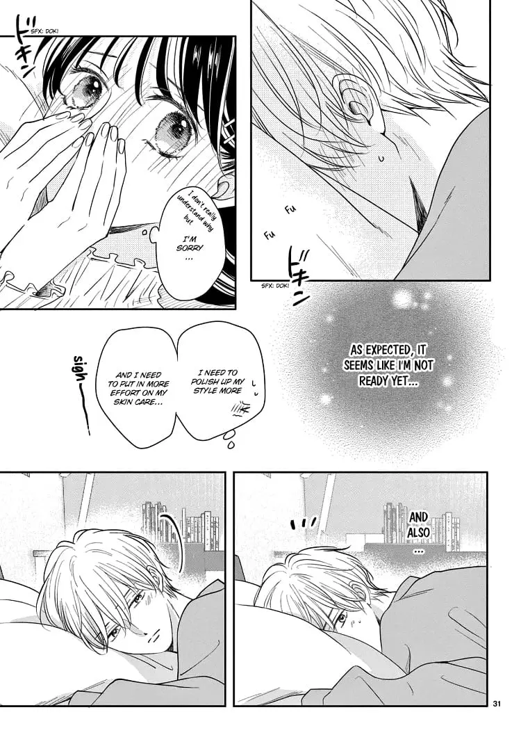 Shujinkou Nikki - Chapter 23 - Page 31