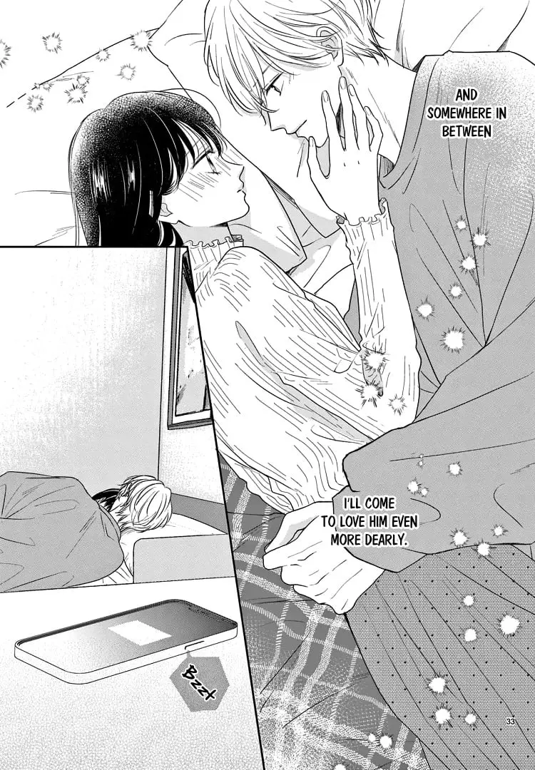 Shujinkou Nikki - Chapter 23 - Page 33