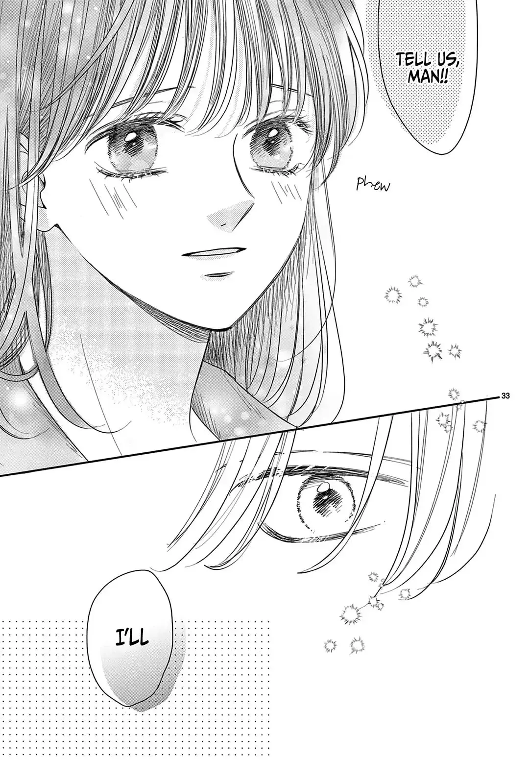 Shujinkou Nikki - Chapter 24 - Page 33