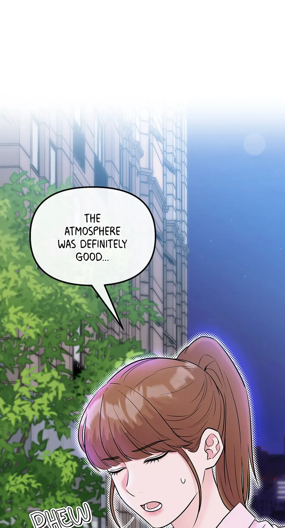Love On Campus - Chapter 46 - Page 1