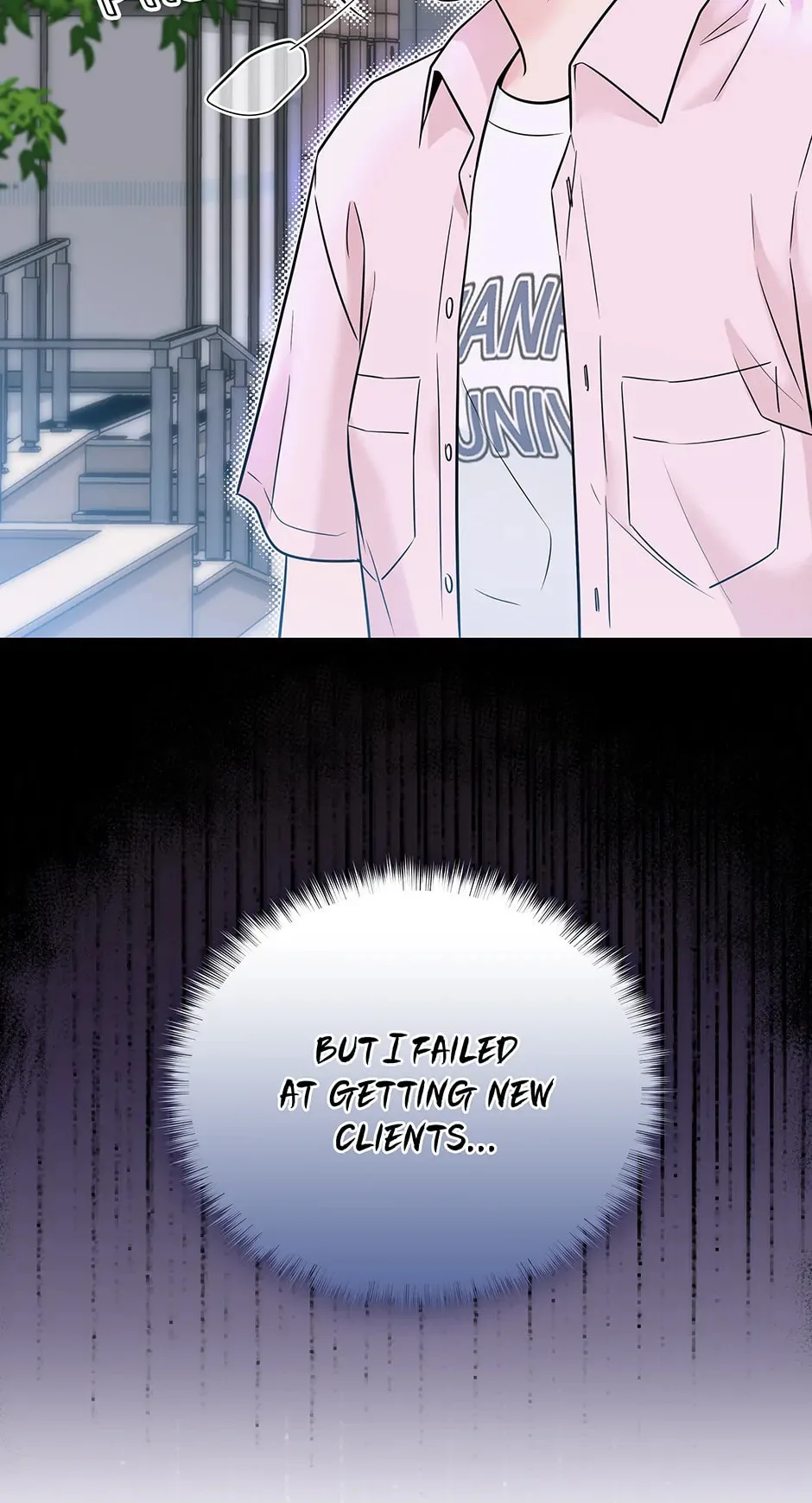 Love On Campus - Chapter 46 - Page 2