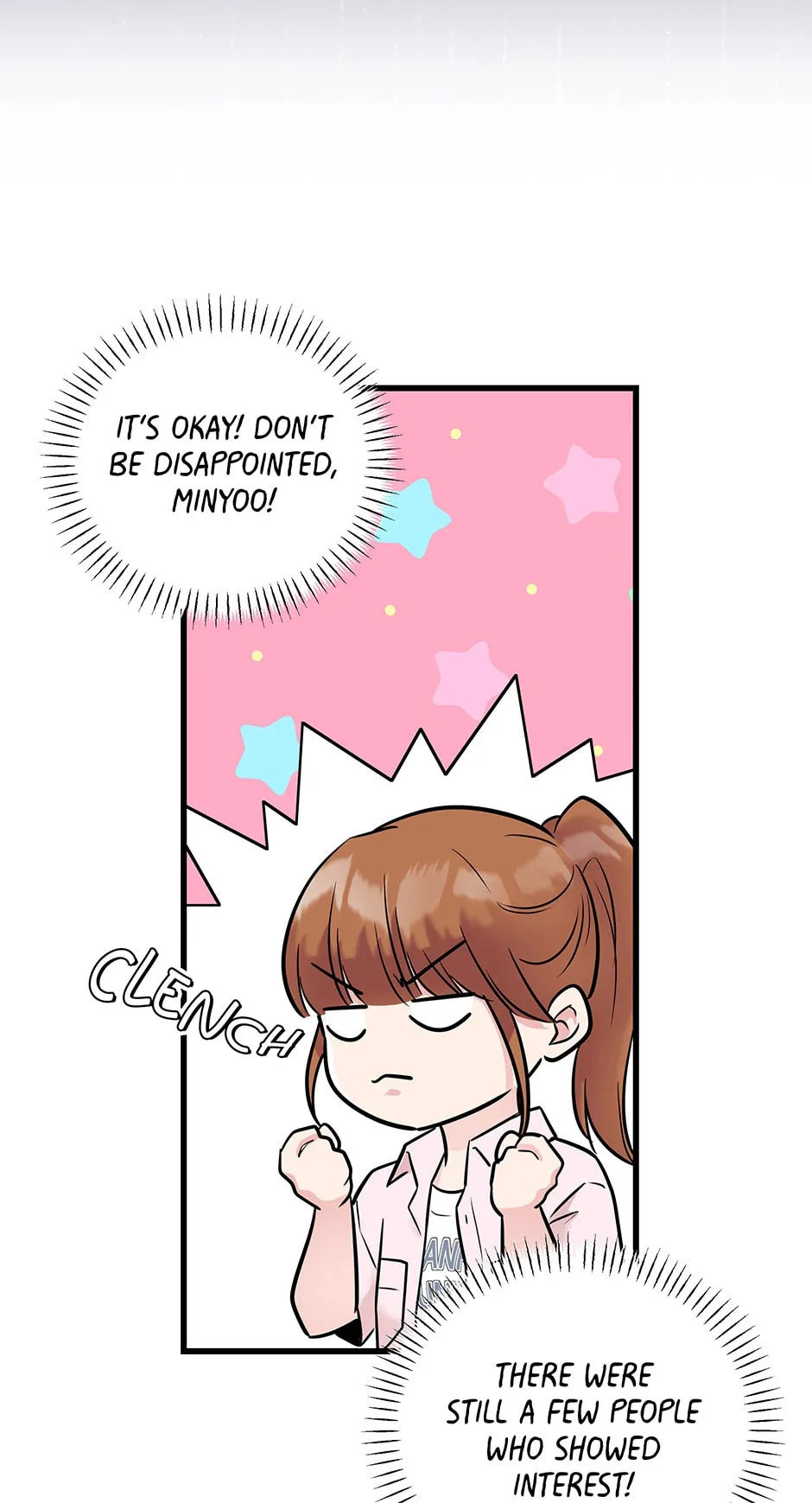 Love On Campus - Chapter 46 - Page 3