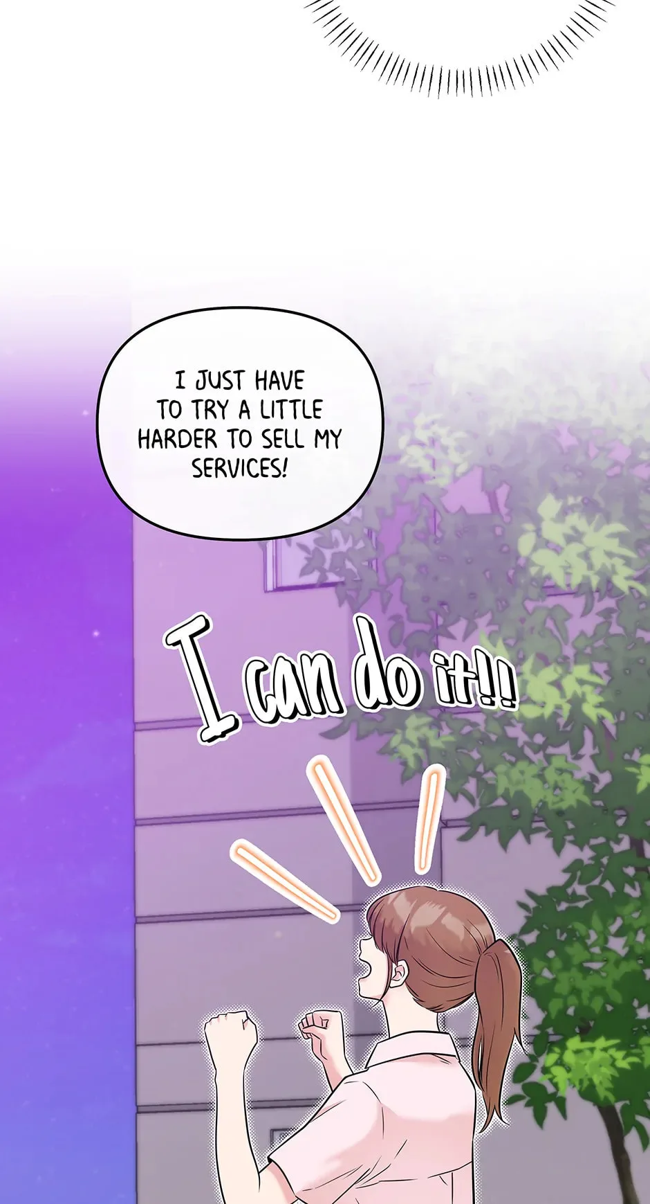 Love On Campus - Chapter 46 - Page 4