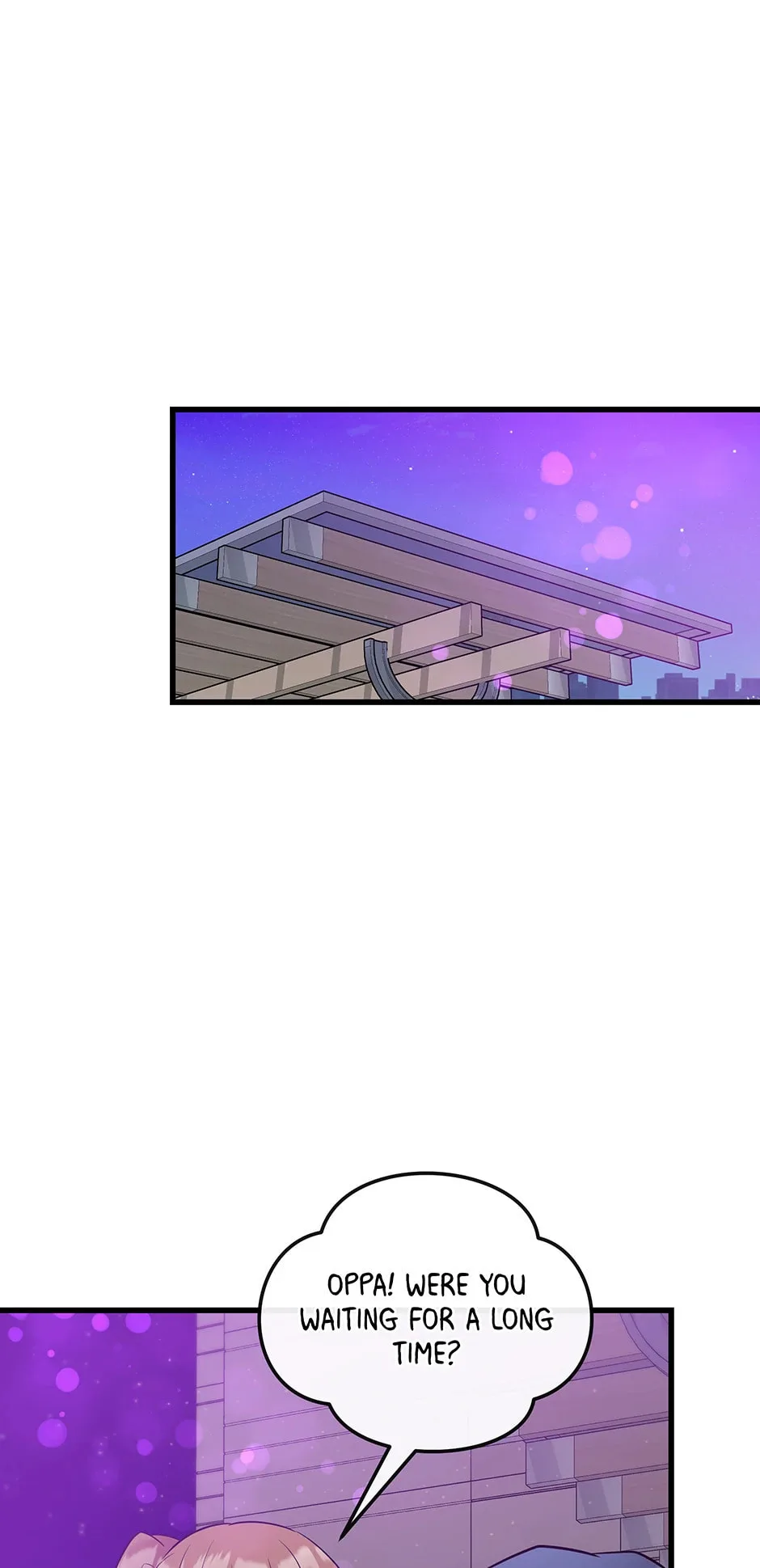 Love On Campus - Chapter 46 - Page 7