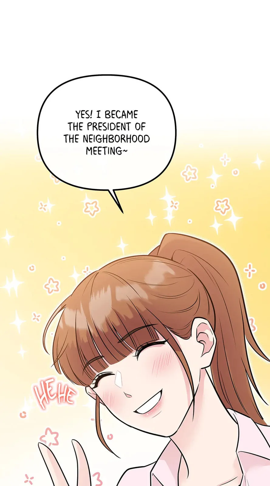 Love On Campus - Chapter 46 - Page 11
