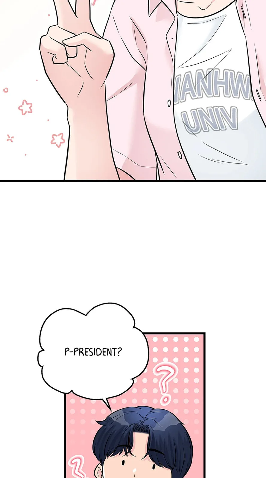 Love On Campus - Chapter 46 - Page 12