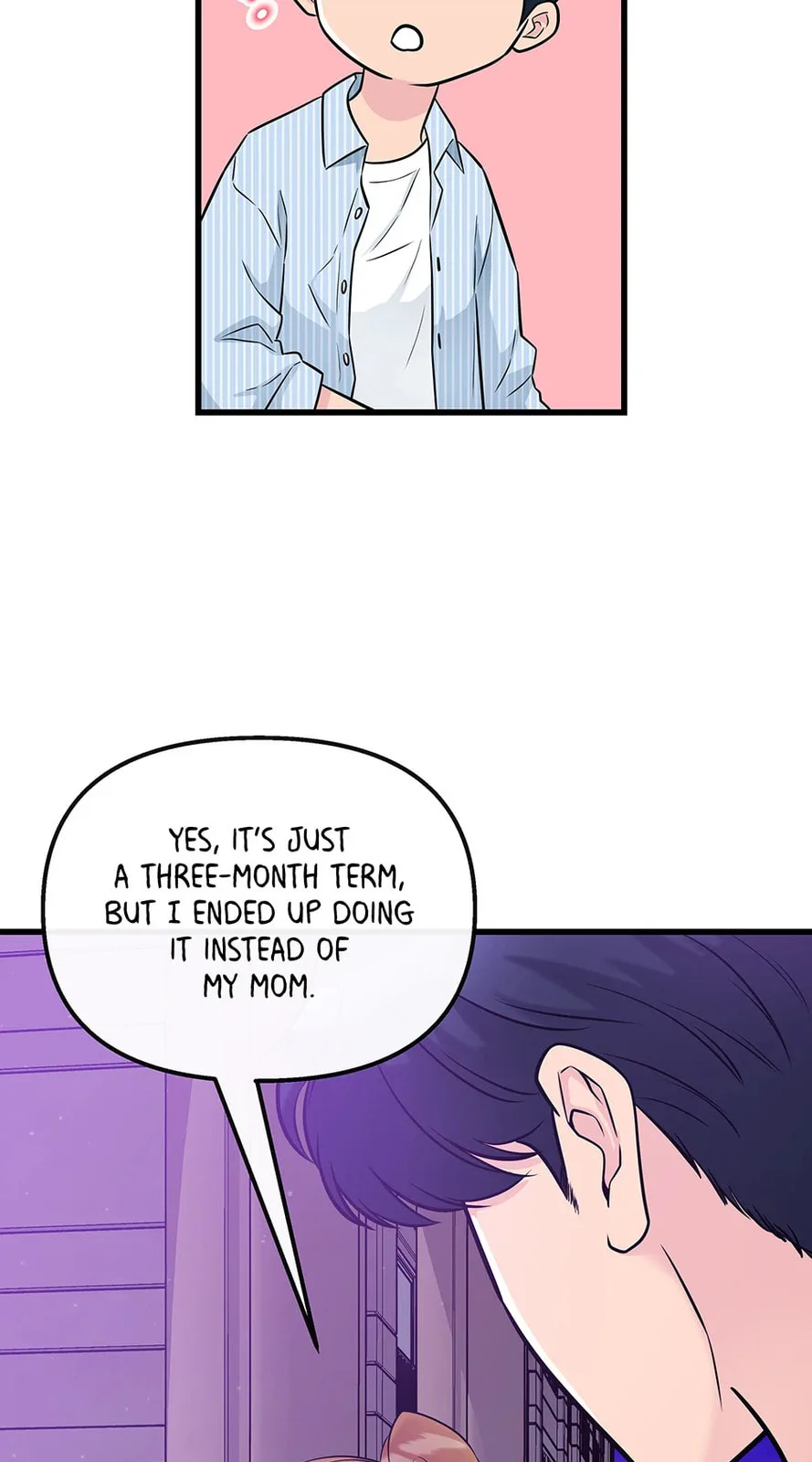 Love On Campus - Chapter 46 - Page 13