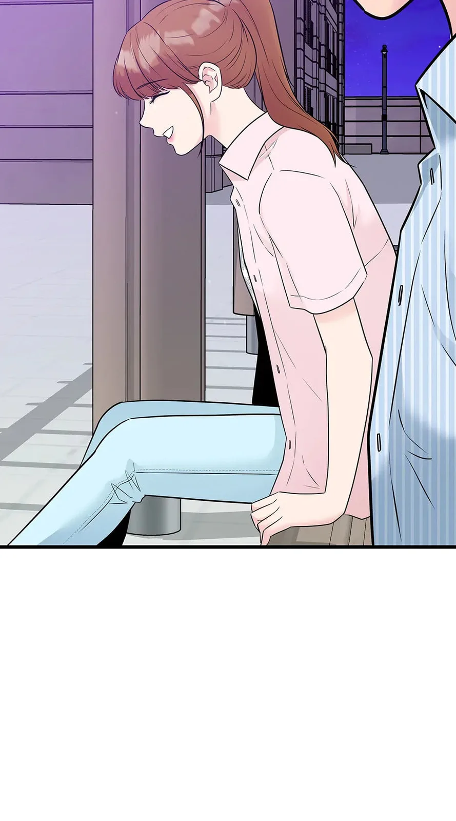 Love On Campus - Chapter 46 - Page 14