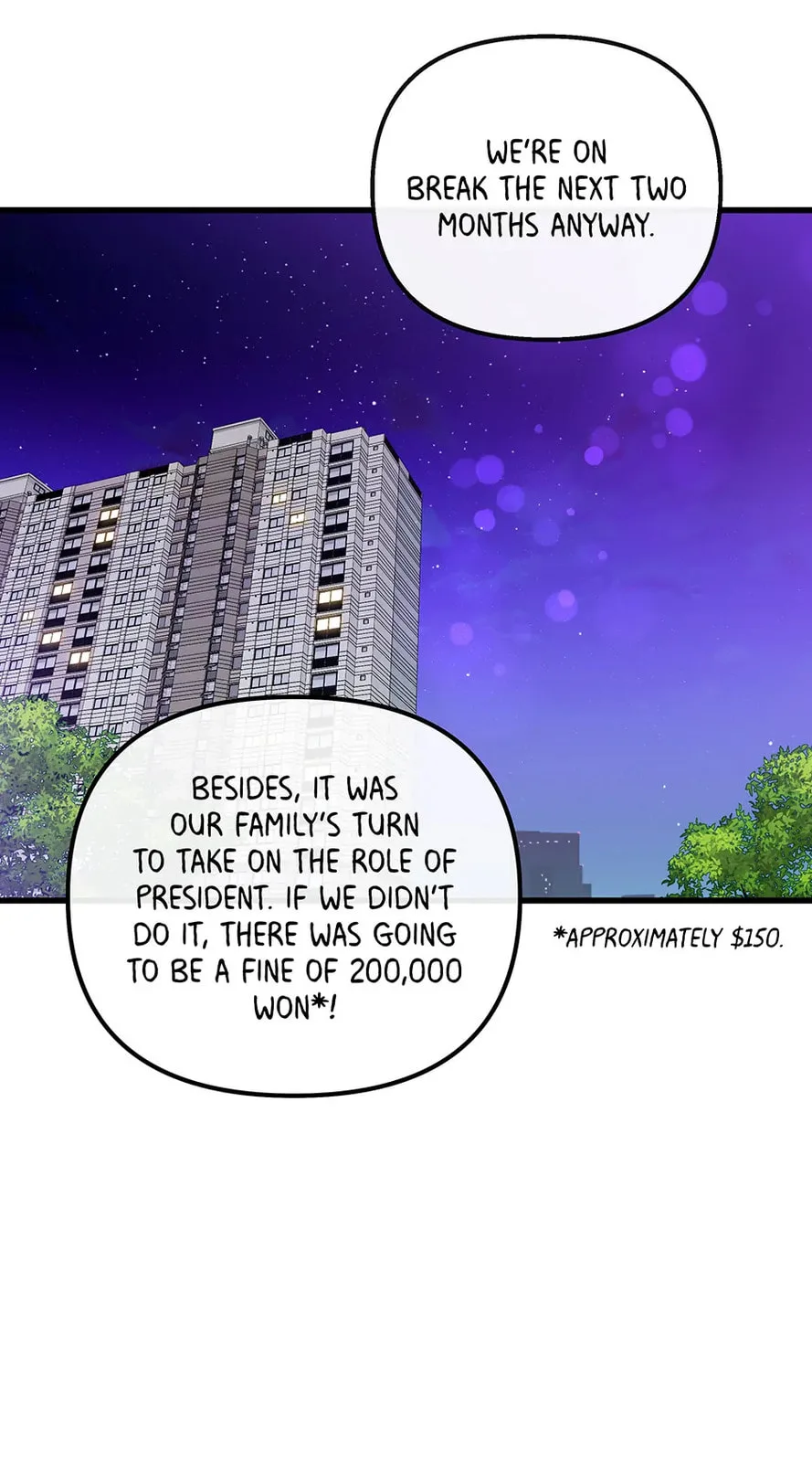 Love On Campus - Chapter 46 - Page 15