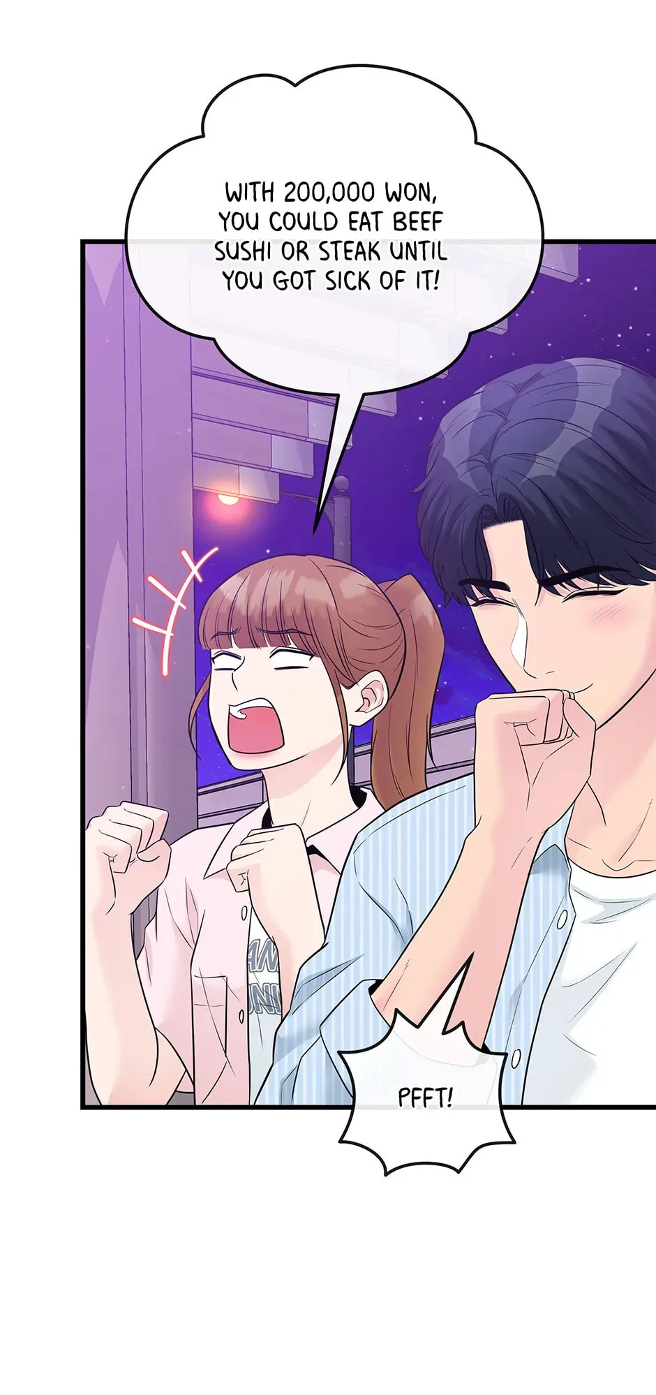 Love On Campus - Chapter 46 - Page 16