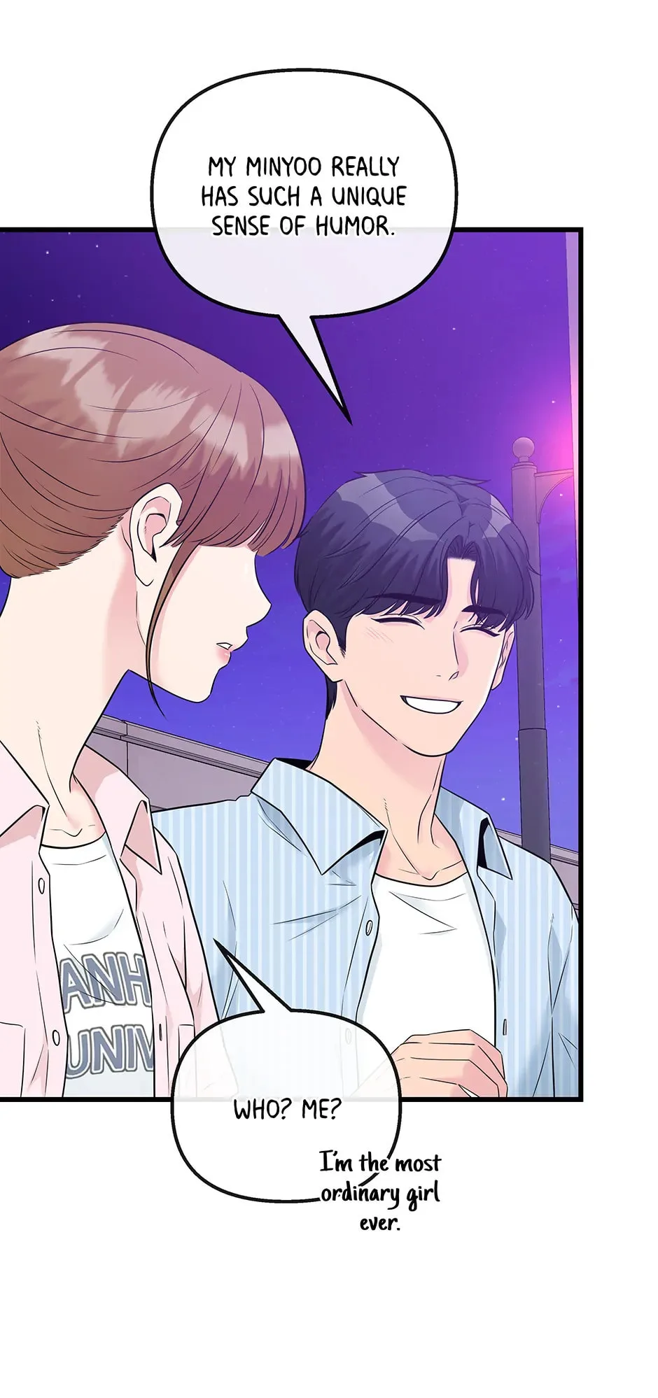 Love On Campus - Chapter 46 - Page 17
