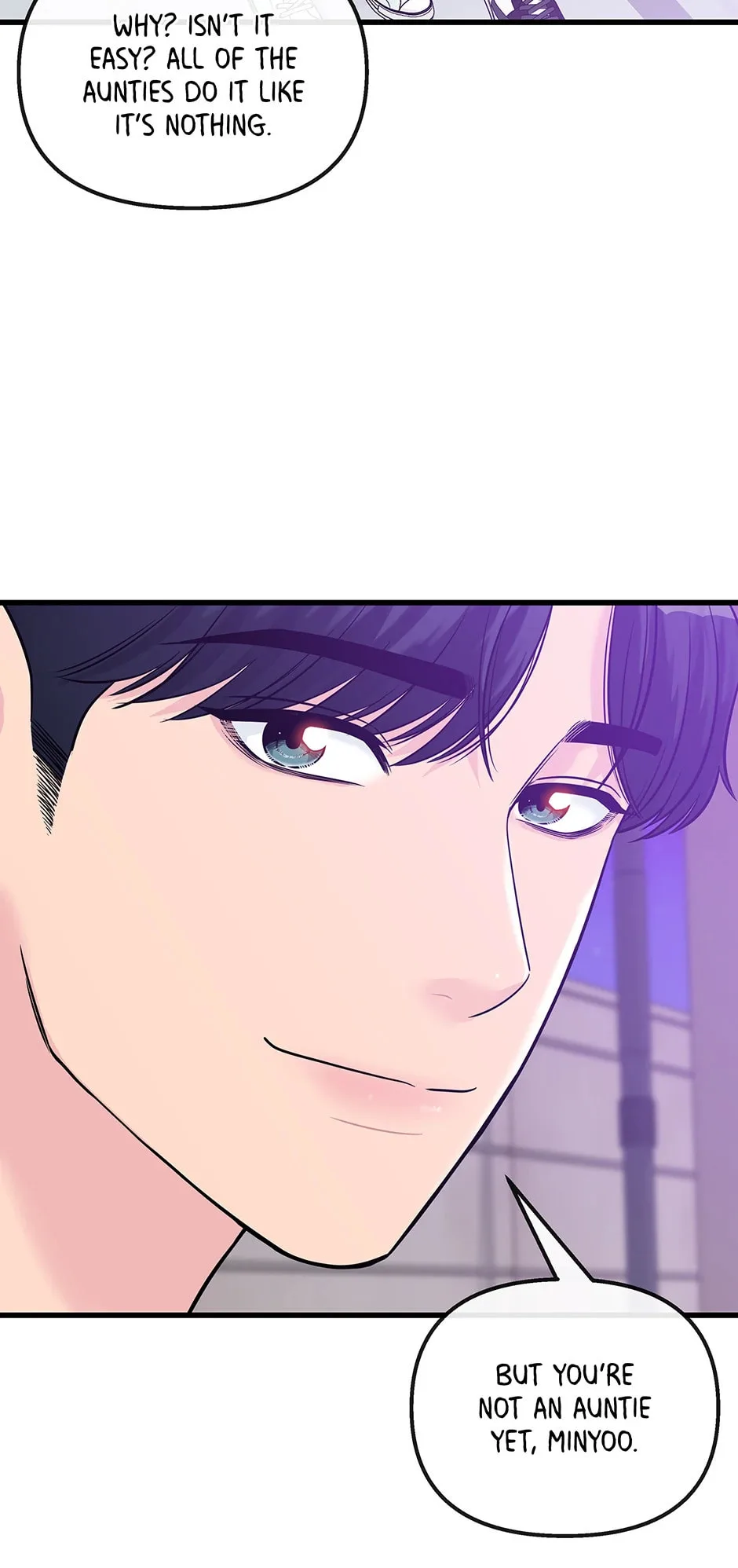 Love On Campus - Chapter 46 - Page 19