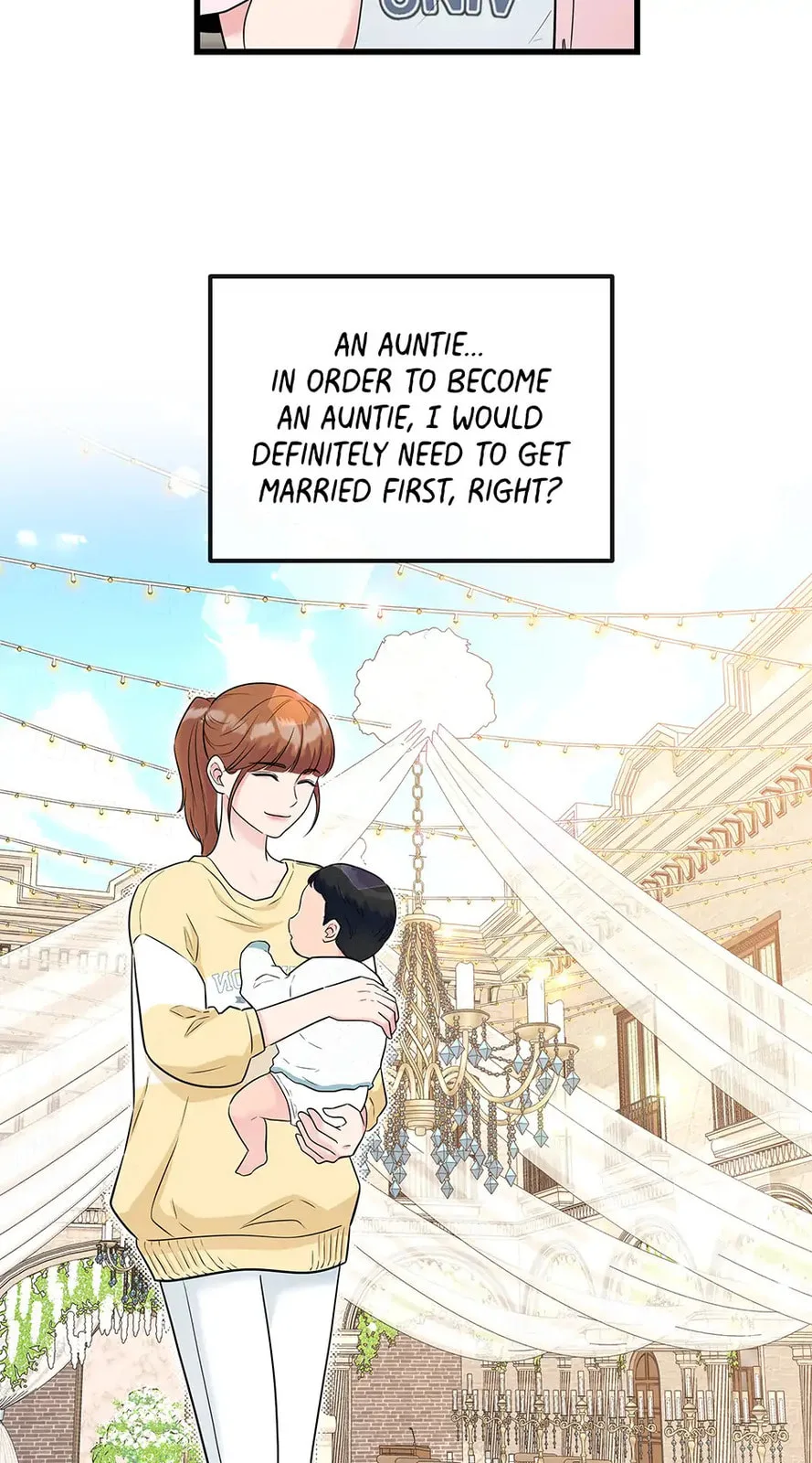 Love On Campus - Chapter 46 - Page 21