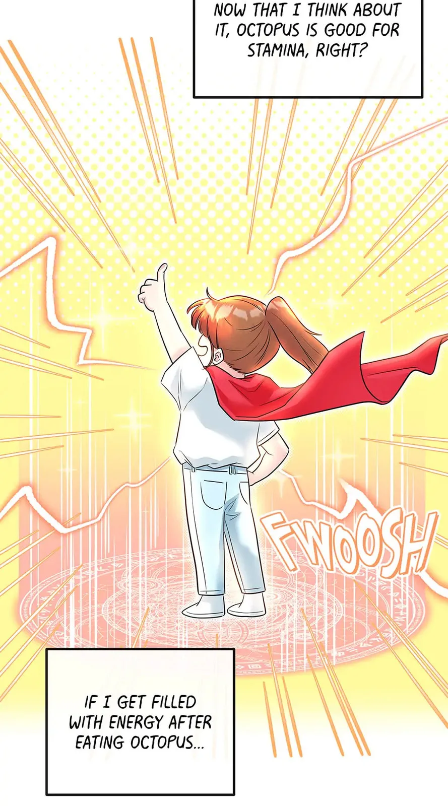Love On Campus - Chapter 46 - Page 23