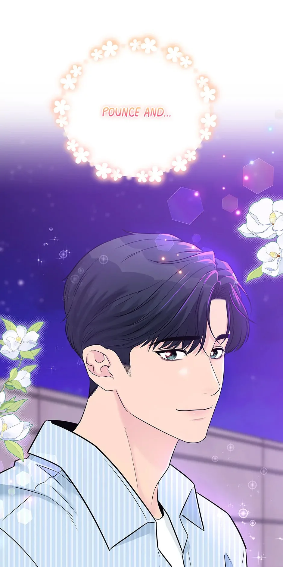Love On Campus - Chapter 46 - Page 25