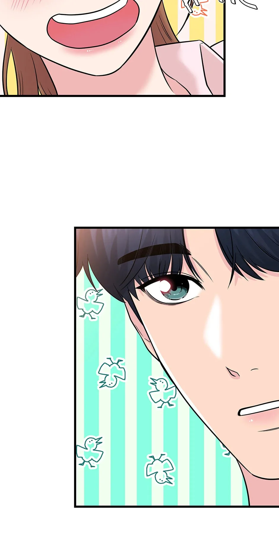 Love On Campus - Chapter 46 - Page 28
