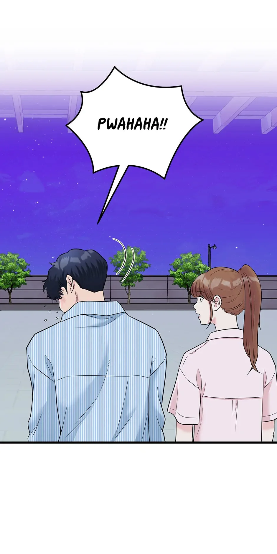 Love On Campus - Chapter 46 - Page 29