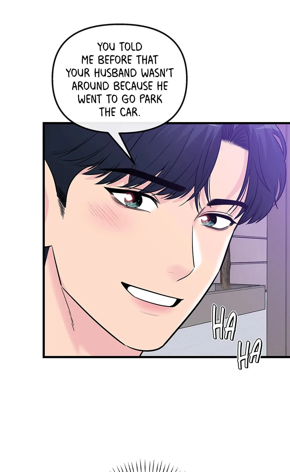 Love On Campus - Chapter 46 - Page 32