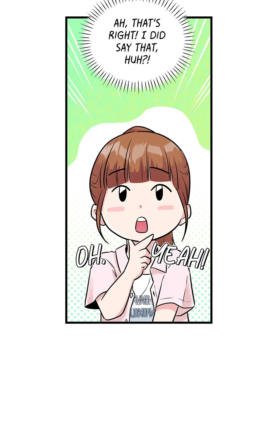 Love On Campus - Chapter 46 - Page 33