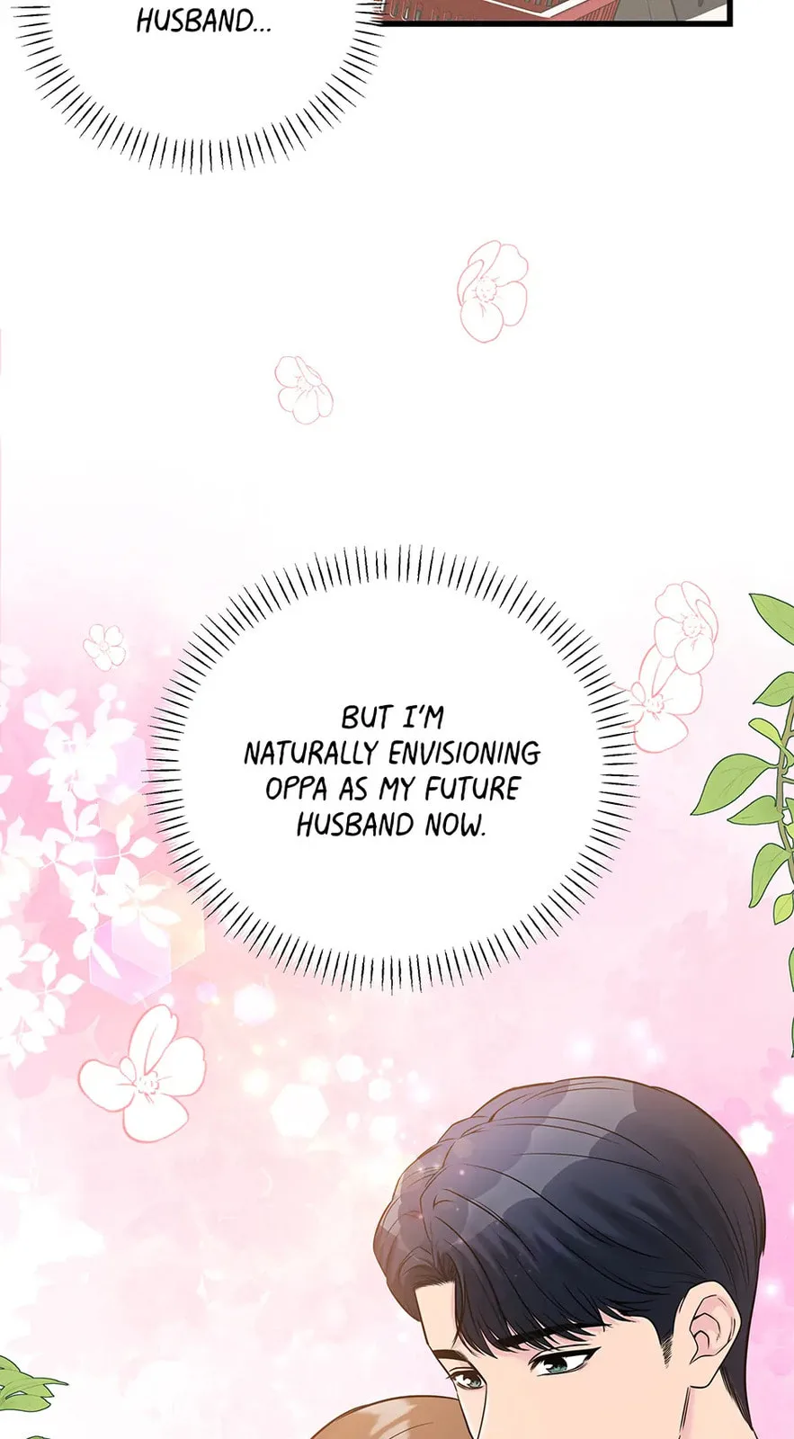 Love On Campus - Chapter 46 - Page 35