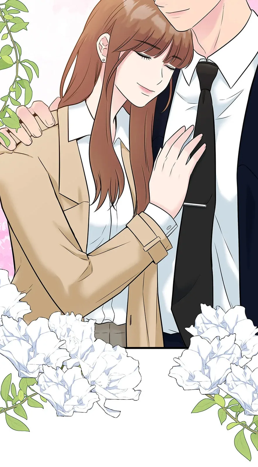 Love On Campus - Chapter 46 - Page 36