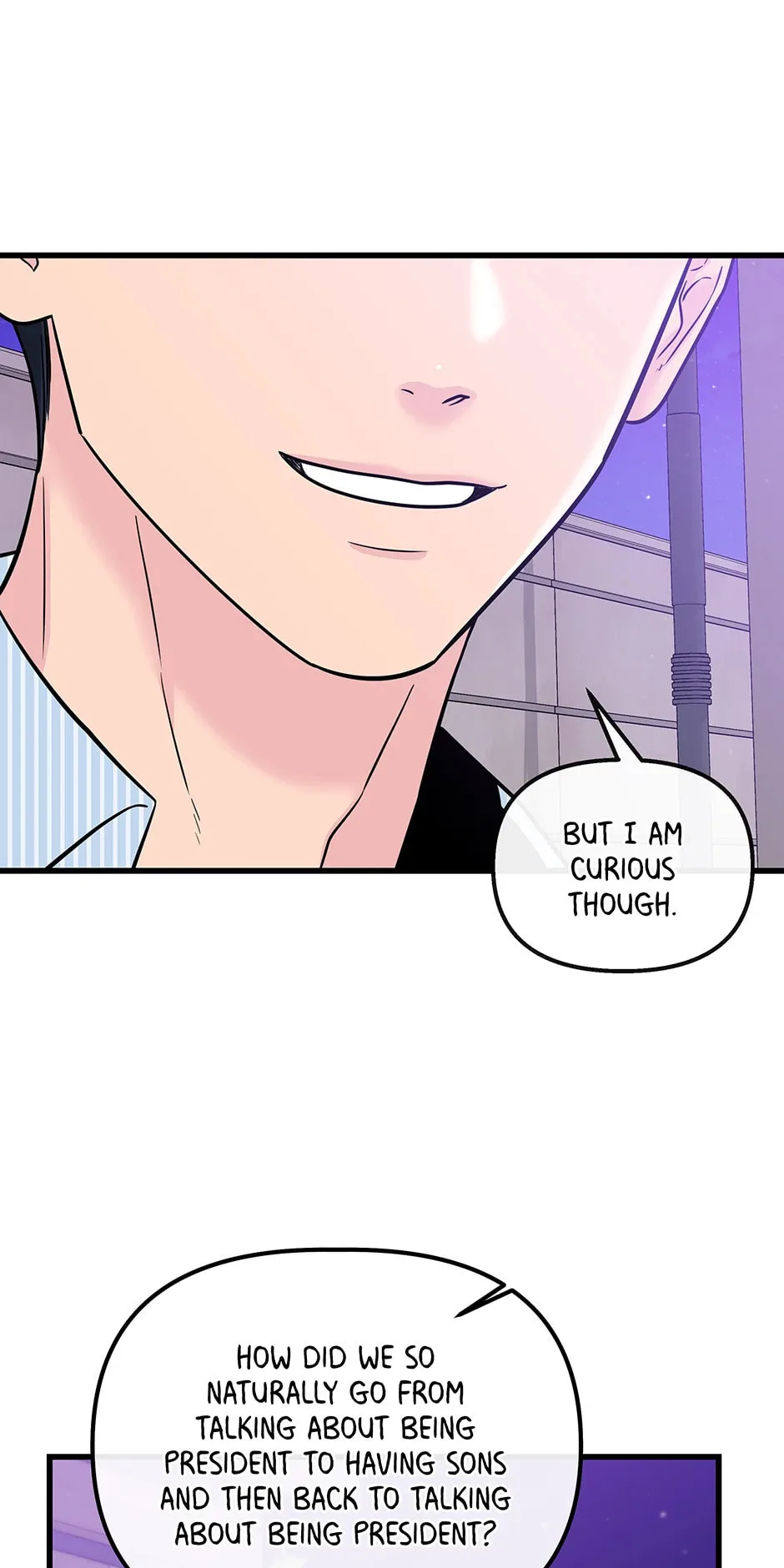 Love On Campus - Chapter 46 - Page 39