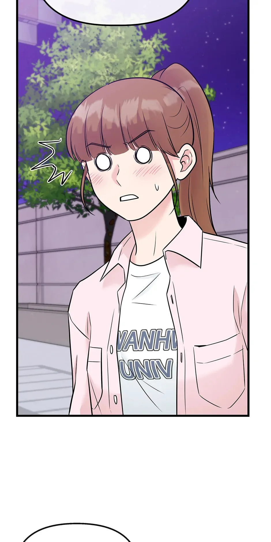 Love On Campus - Chapter 46 - Page 40