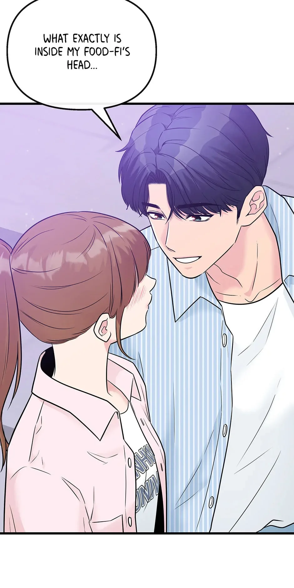 Love On Campus - Chapter 46 - Page 42