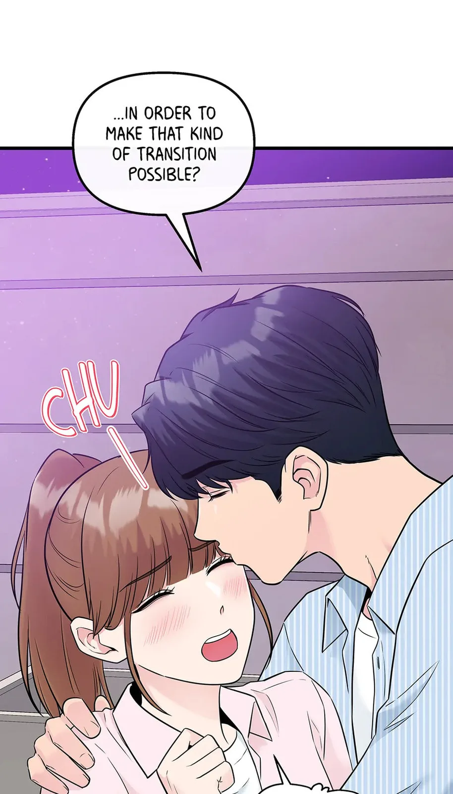 Love On Campus - Chapter 46 - Page 43
