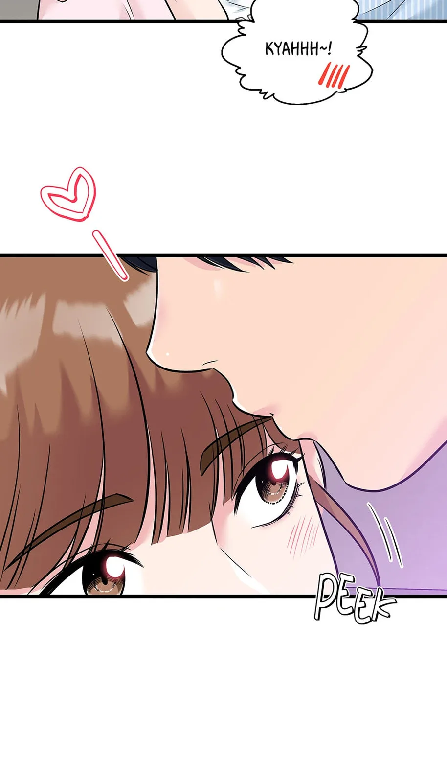 Love On Campus - Chapter 46 - Page 44