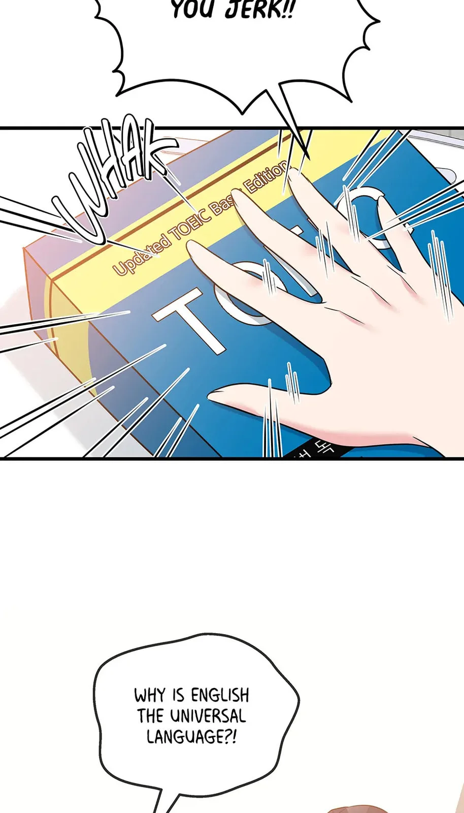 Love On Campus - Chapter 46 - Page 49