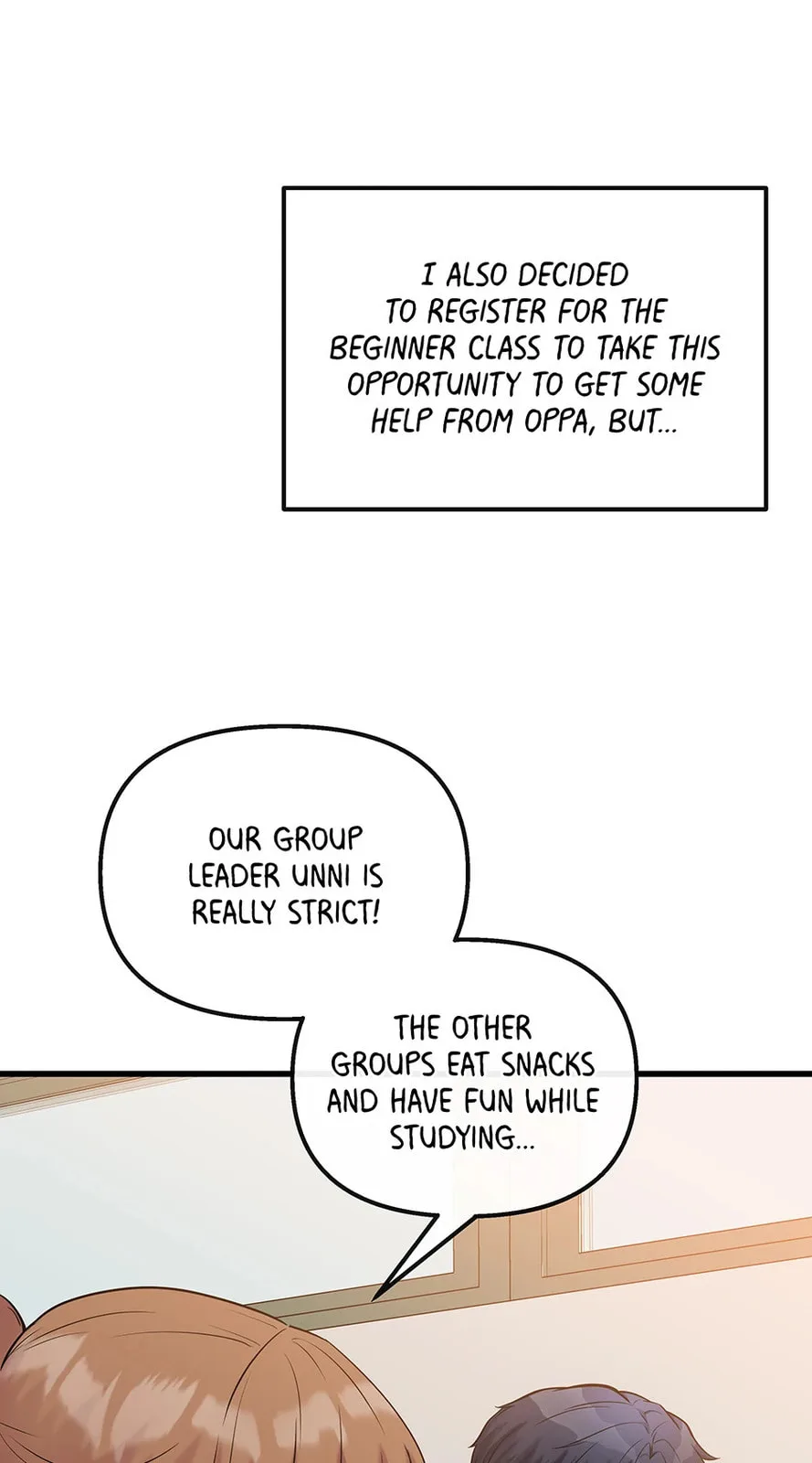 Love On Campus - Chapter 46 - Page 53