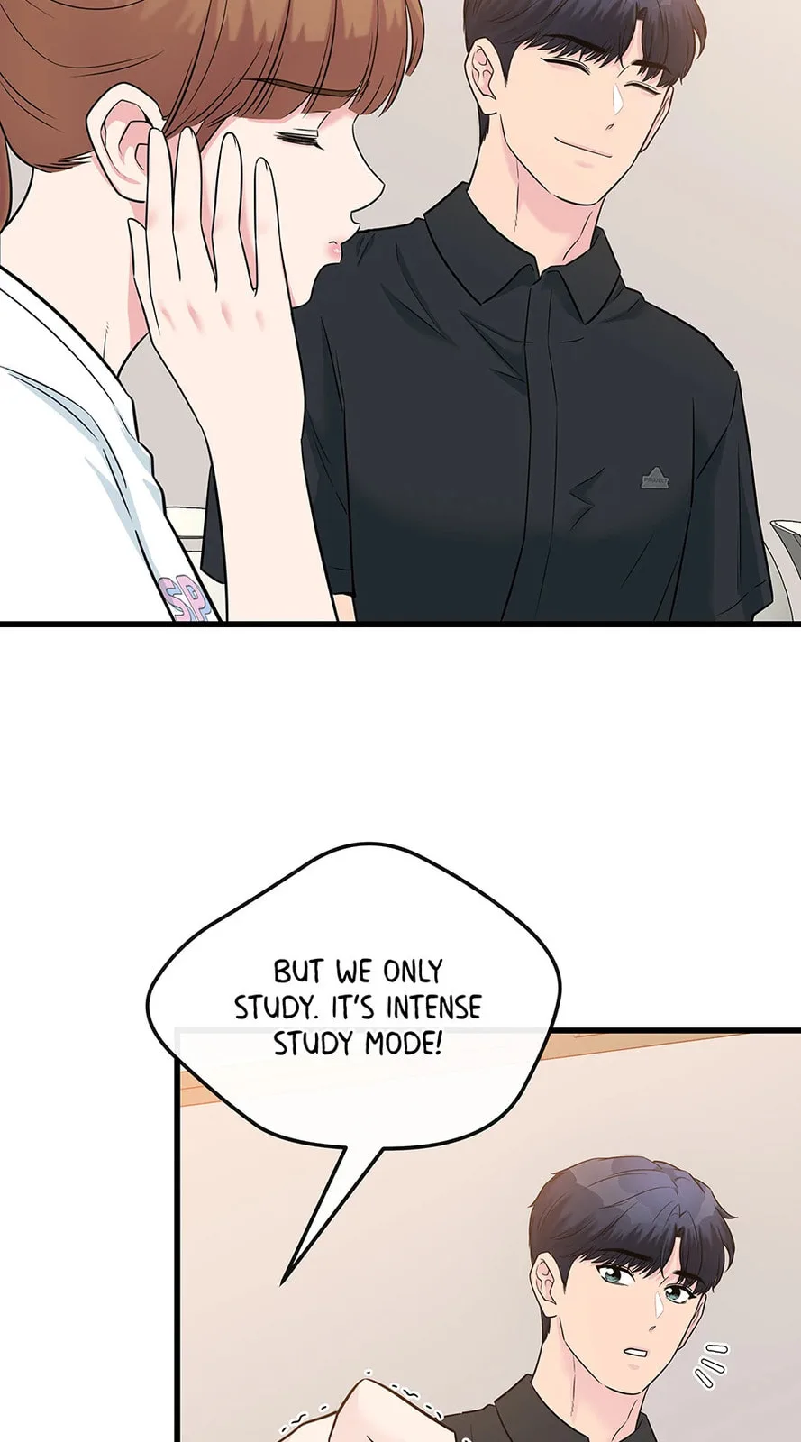 Love On Campus - Chapter 46 - Page 54