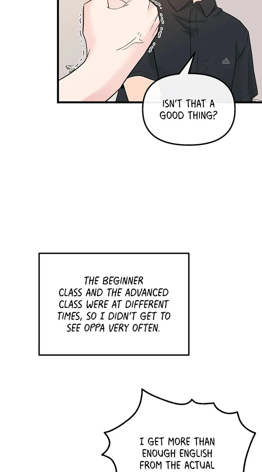 Love On Campus - Chapter 46 - Page 55