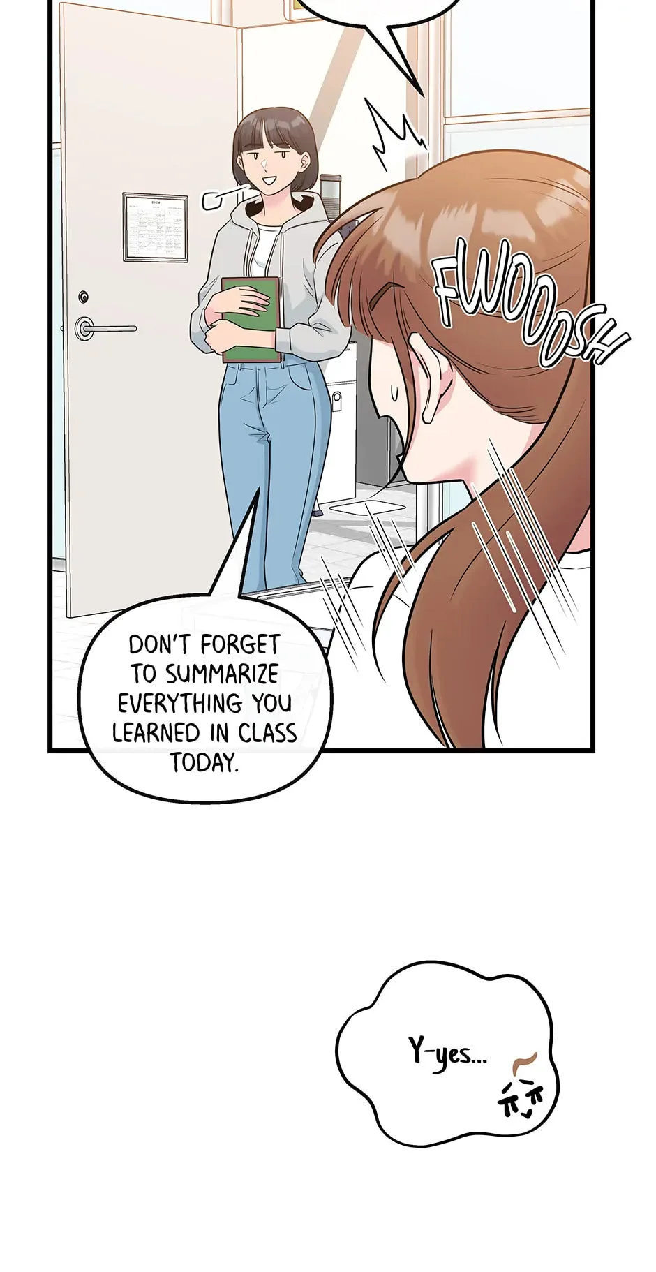 Love On Campus - Chapter 46 - Page 60