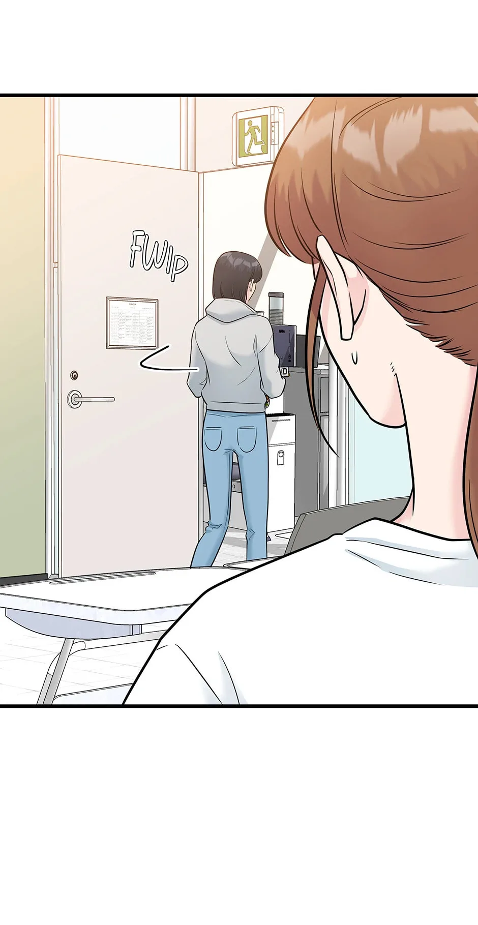 Love On Campus - Chapter 46 - Page 61