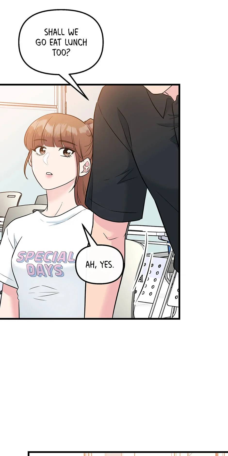 Love On Campus - Chapter 46 - Page 62