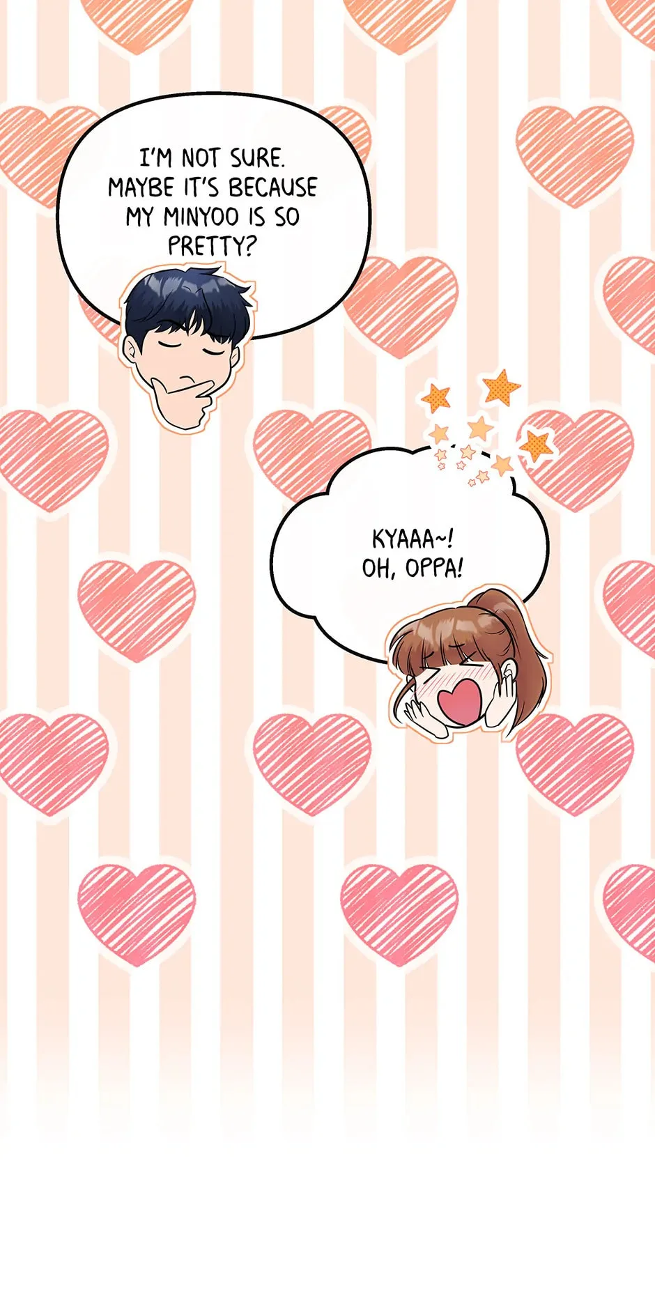 Love On Campus - Chapter 46 - Page 64