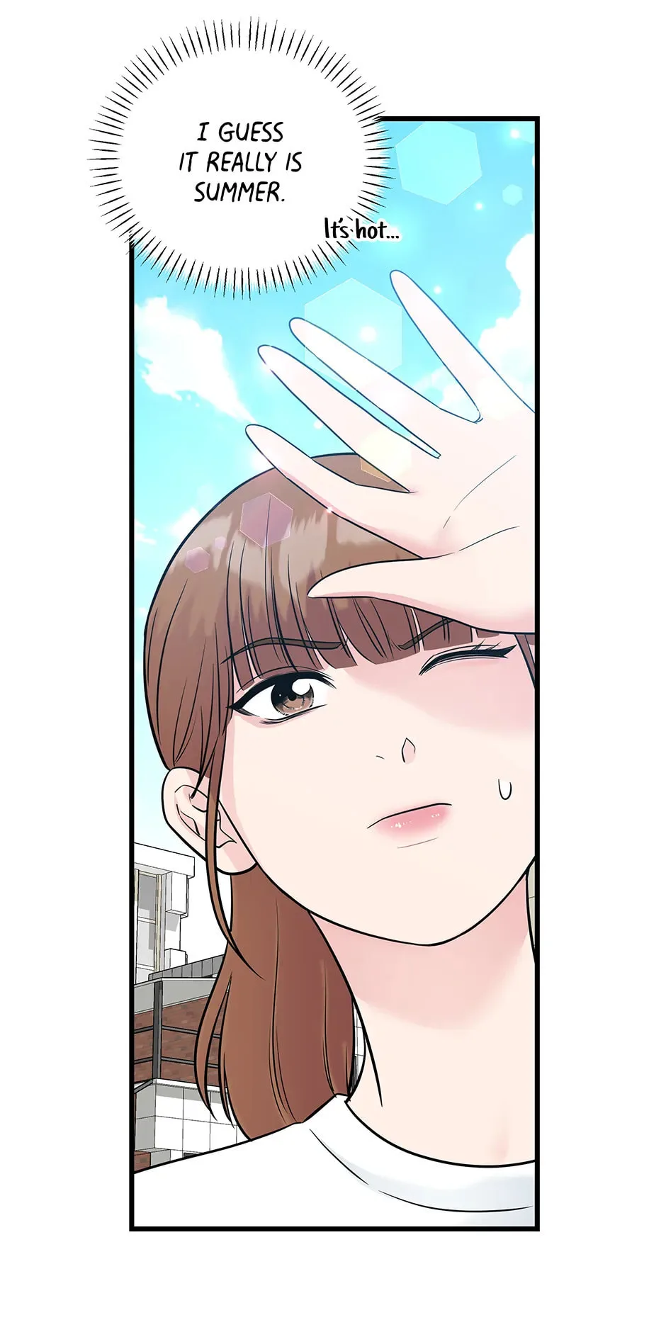 Love On Campus - Chapter 46 - Page 66