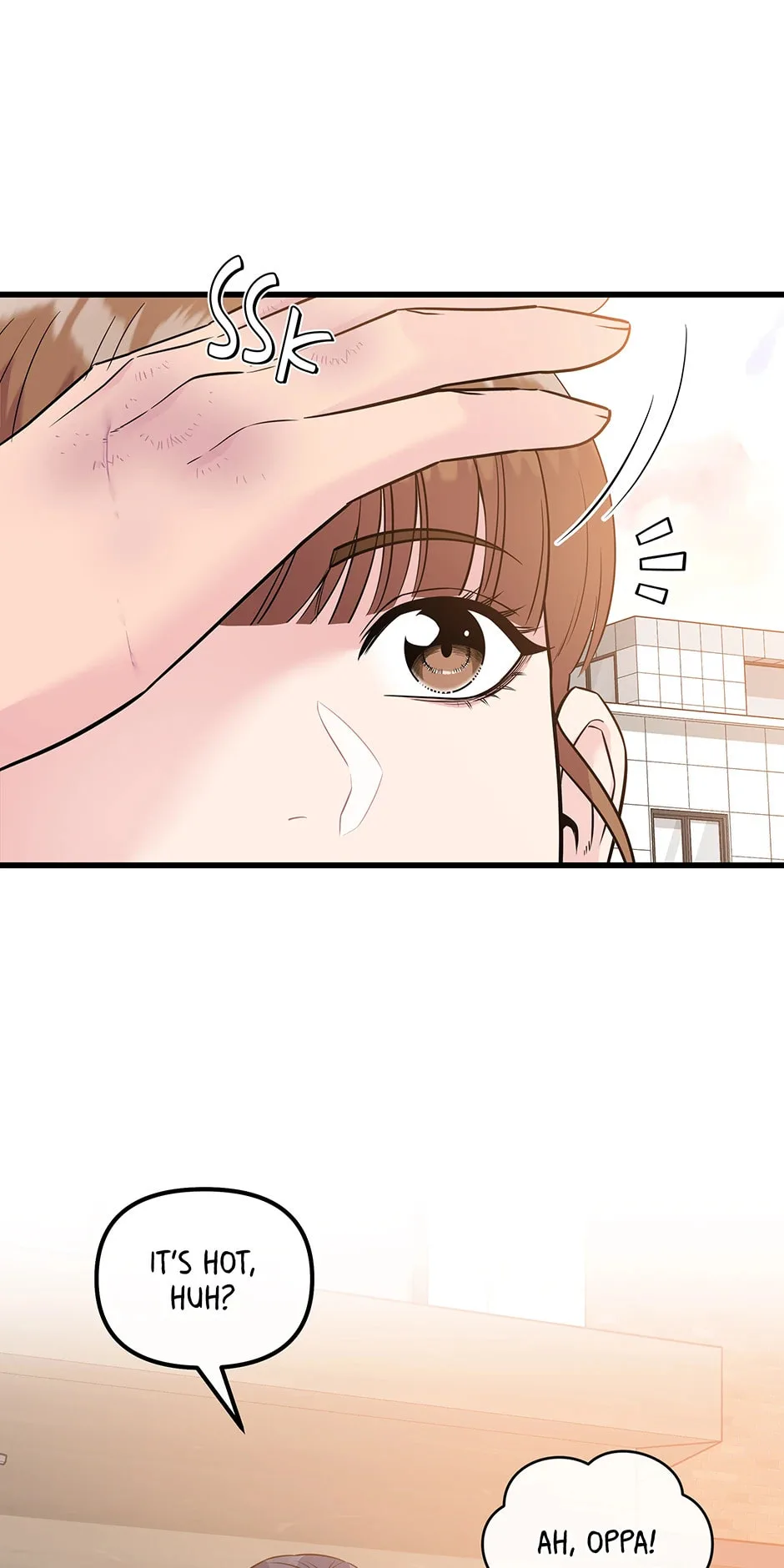 Love On Campus - Chapter 46 - Page 67
