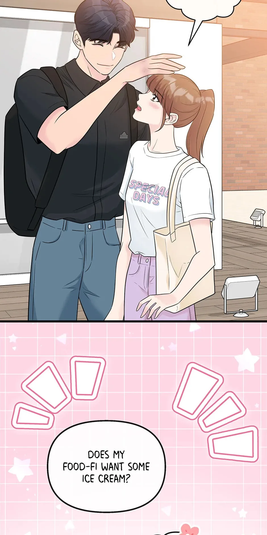Love On Campus - Chapter 46 - Page 68