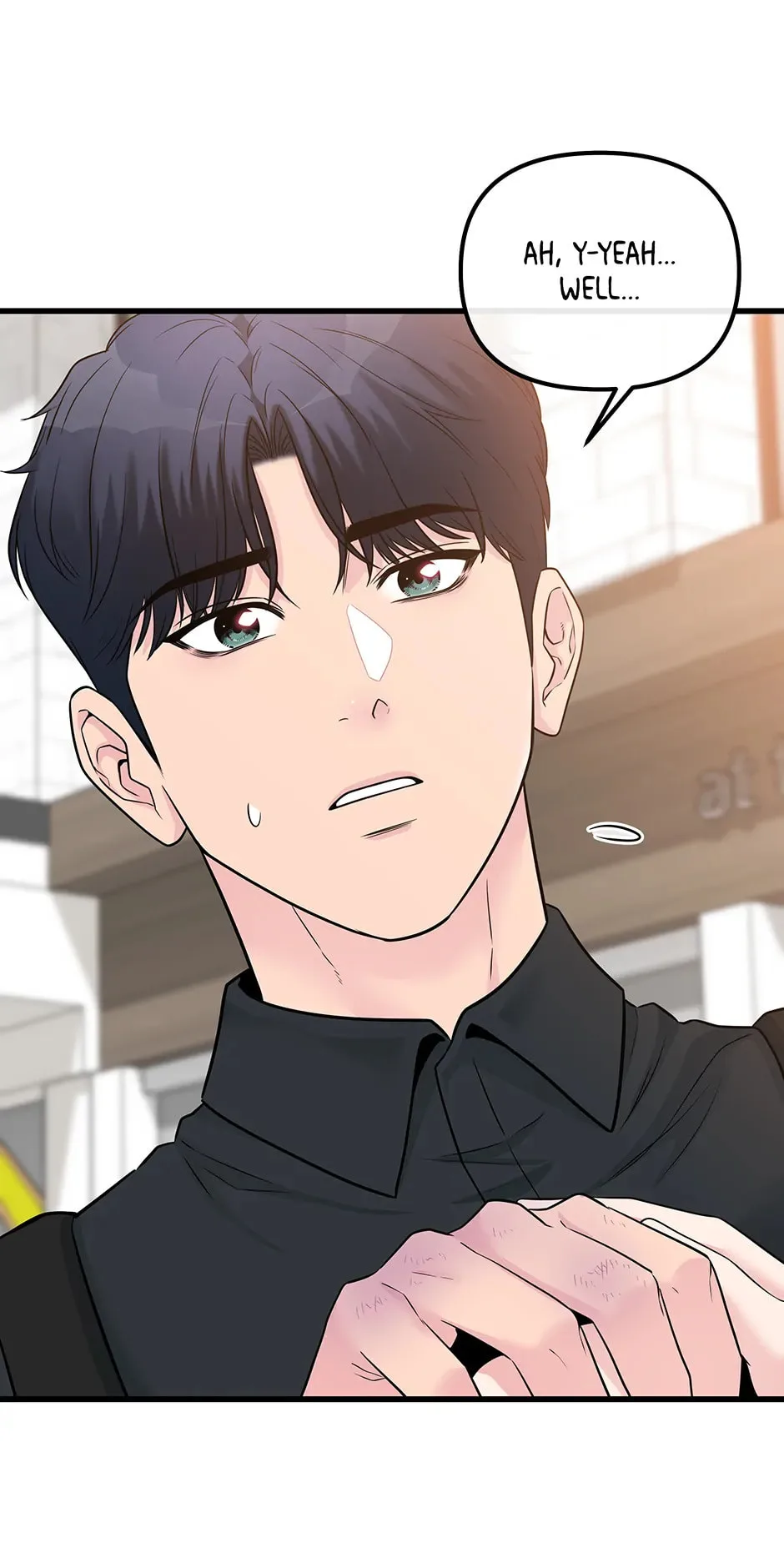 Love On Campus - Chapter 46 - Page 71