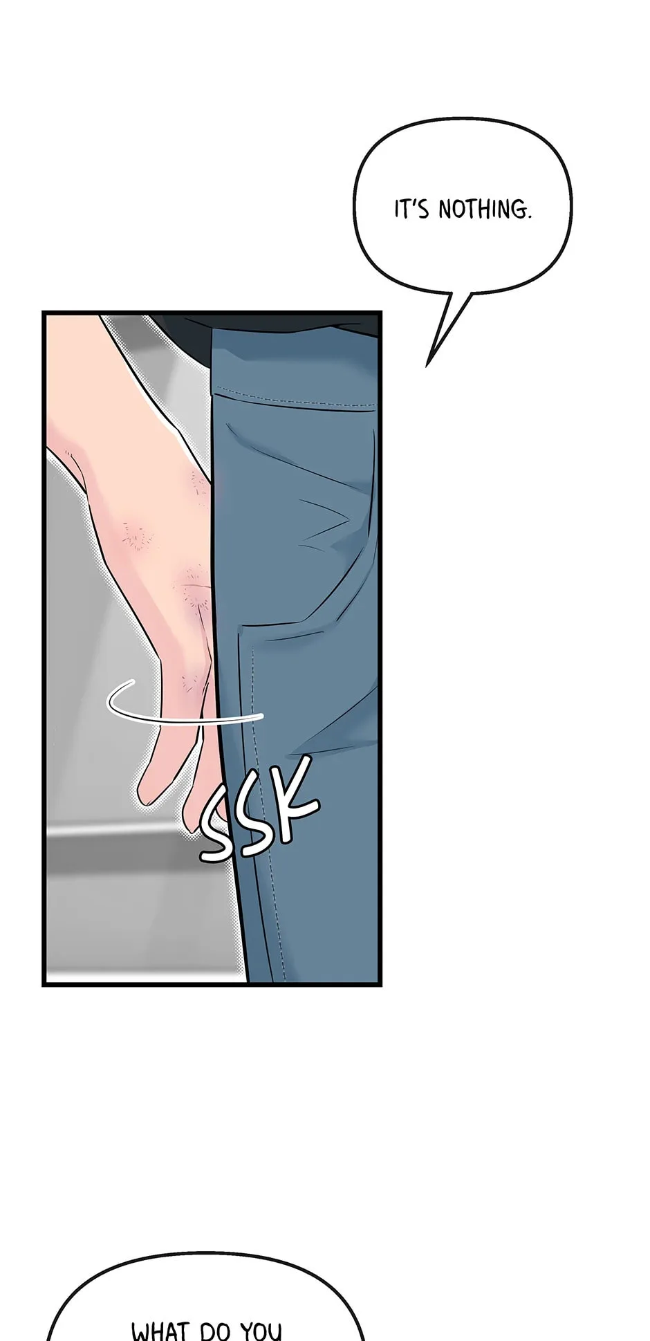 Love On Campus - Chapter 46 - Page 72
