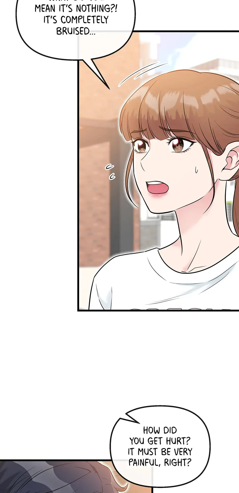 Love On Campus - Chapter 46 - Page 73