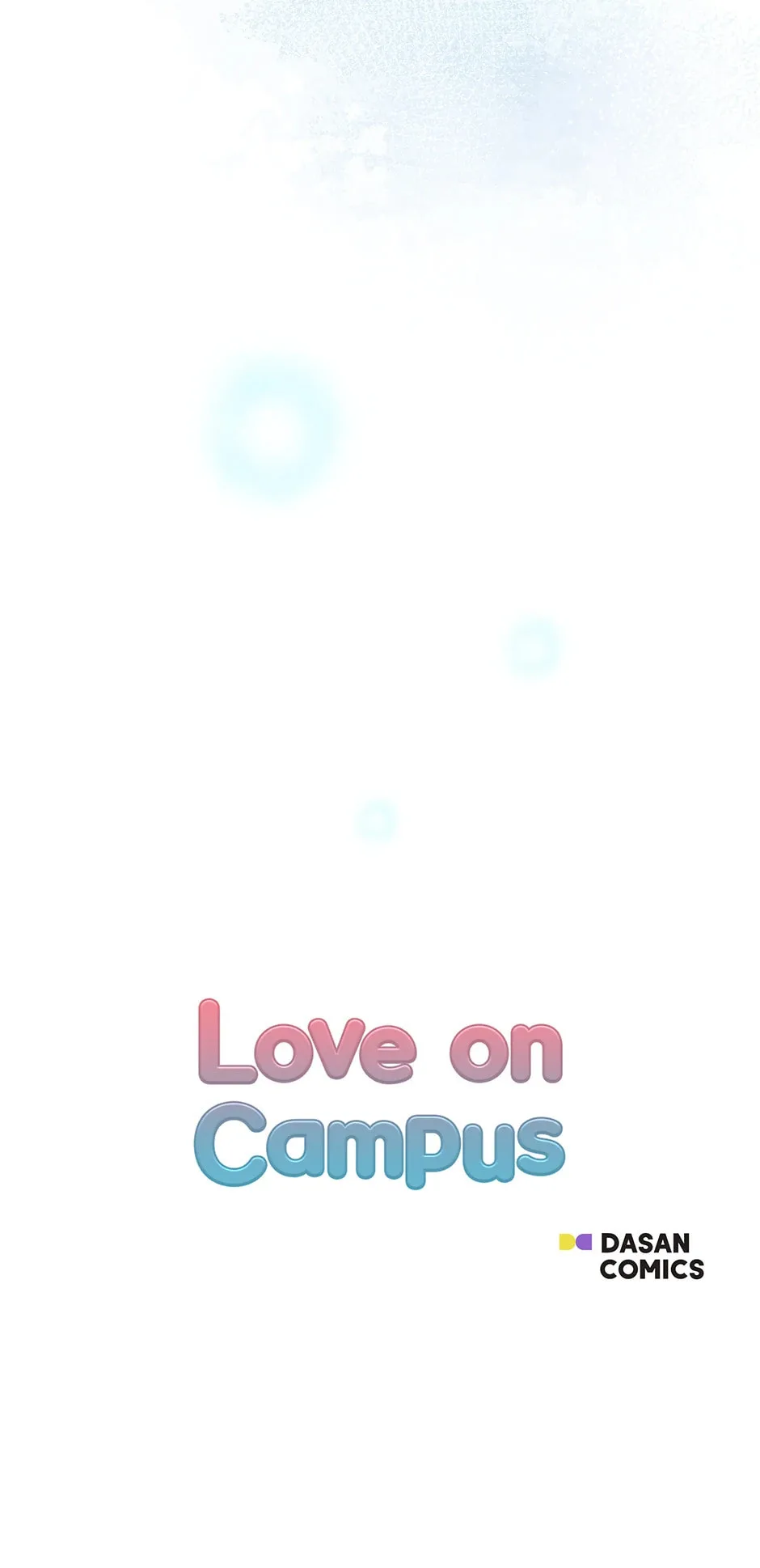 Love On Campus - Chapter 46 - Page 75